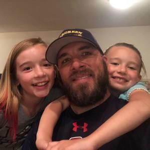 Meet your Posher, Adam